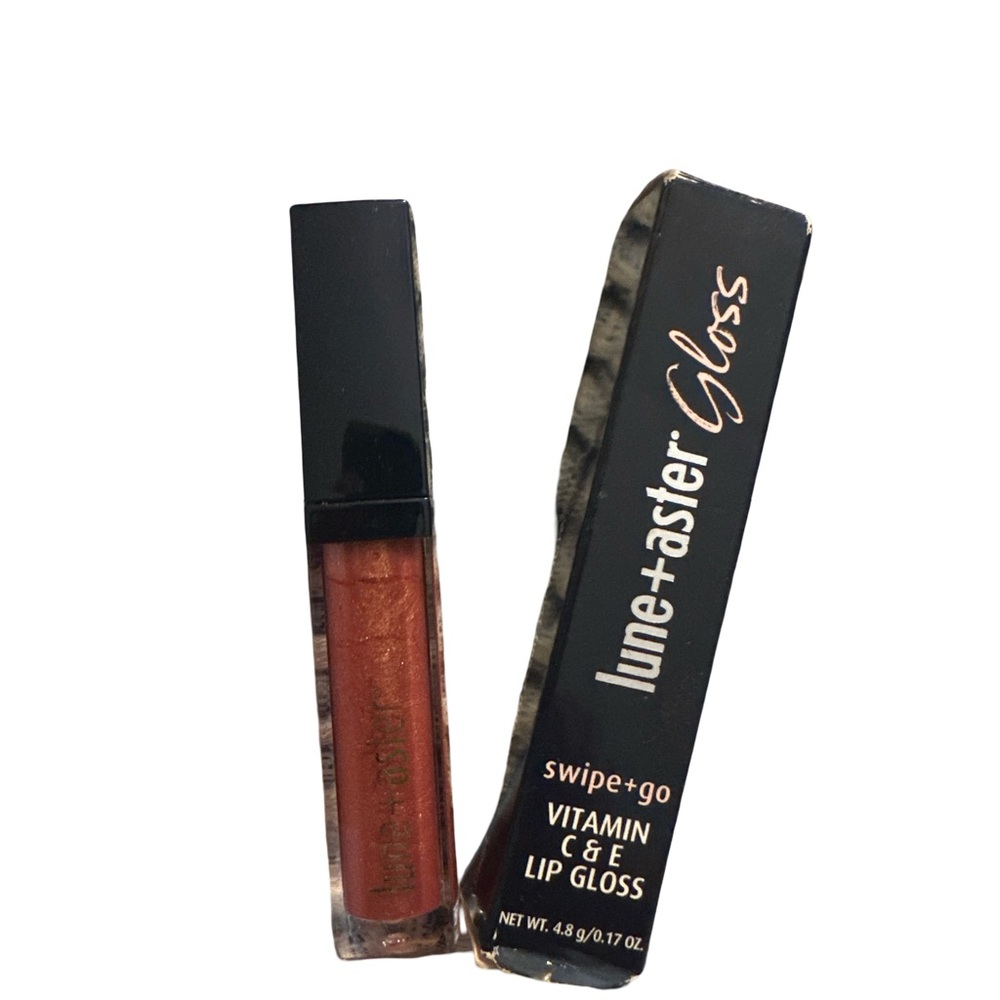 Lune+Aster Gloss “Change Maker” NIB